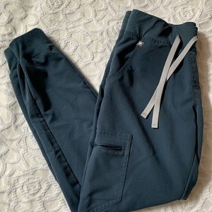 DARK HARBOR FIGS JOGGERS